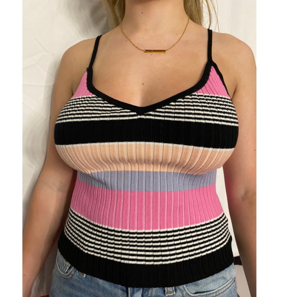 Kendall & Kylie Tank Top